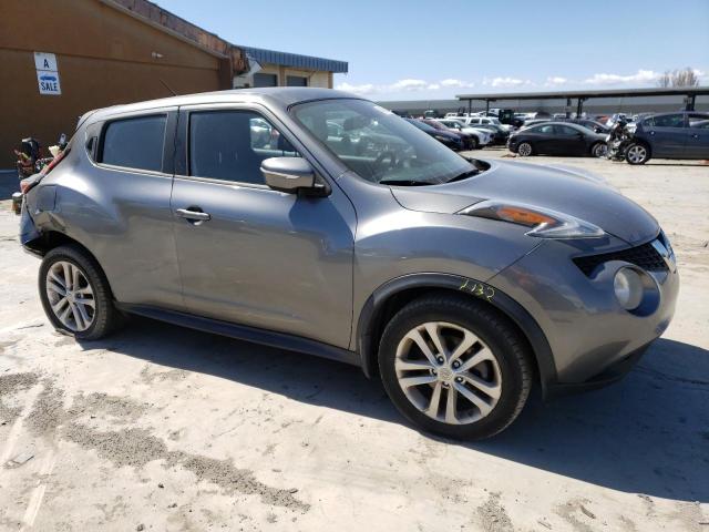 2015 NISSAN JUKE S - JN8AF5MR1FT503735