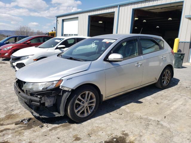 2011 Kia Forte EX