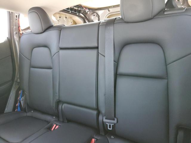 7SAYGDEF2NF493744 Tesla Model Y