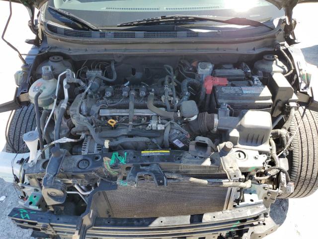 3N1CP5CU4KL547303 Nissan KICKS S