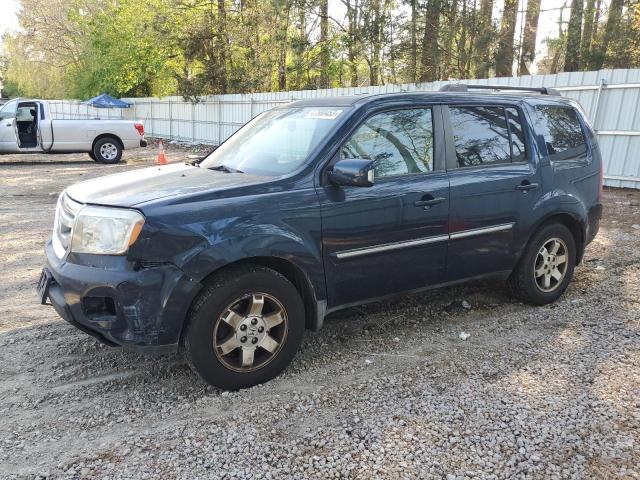 2009 Honda Pilot Touring