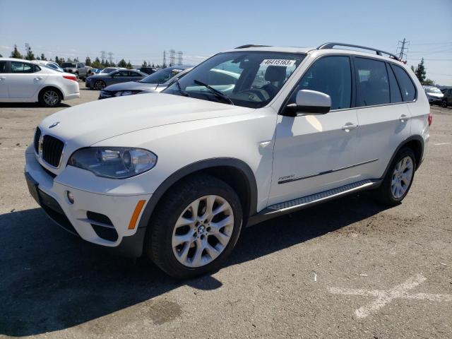 VIN 5UXZV4C55D0B13358 2013 BMW X5, Xdrive35I no.1