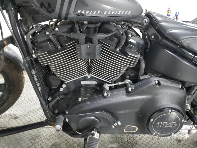 2022 HARLEY-DAVIDSON FXBBS - 1HD1YYK11NB065144