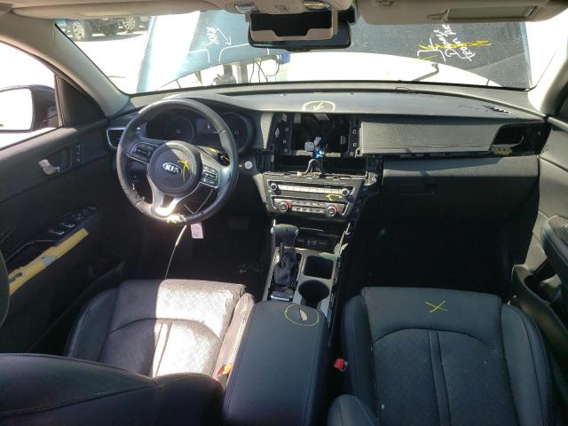 KNAGU4LE2K5032503 KIA OPTIMA HYBRID