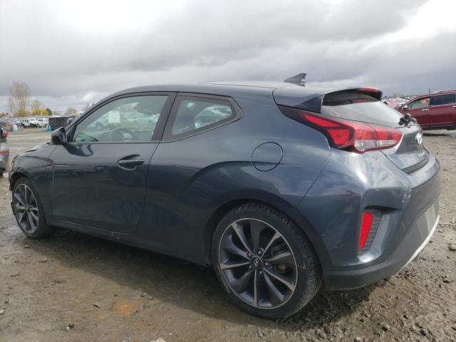 2019 HYUNDAI VELOSTER B - KMHTG6AF3KU007028