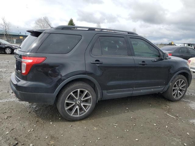 1FM5K8D84FGC25726 Ford EXPLORER XLT
