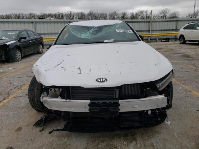 5XXG64J24MG080945 KIA K5 GT LINE