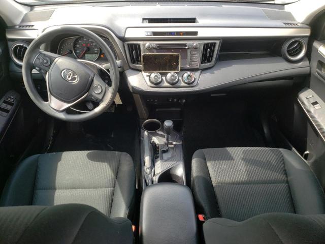 2015 TOYOTA RAV4 LE - 2T3BFREV1FW260735