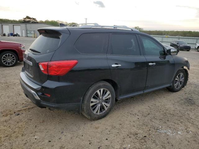 5N1DR2AN8LC646009 Nissan Pathfinder  3