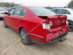 2008 VOLKSWAGEN PASSAT HIGHLINE TDI 105  for sale at Copart WESTBURY