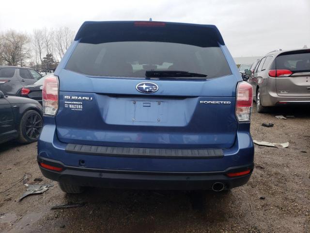 2018 SUBARU FORESTER 2 - JF2SJAWC7JH532475