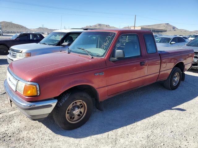 1997 Ford Ranger 