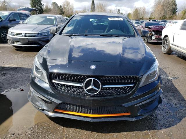 WDDSJ4EB5GN310168 Mercedes-Benz CLA 250