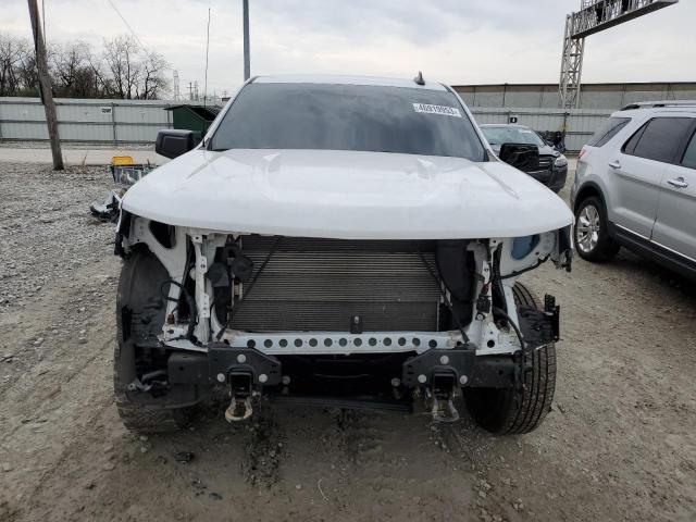 2020 CHEVROLET SLVRD 1500 3GCUYEEDXLG400926