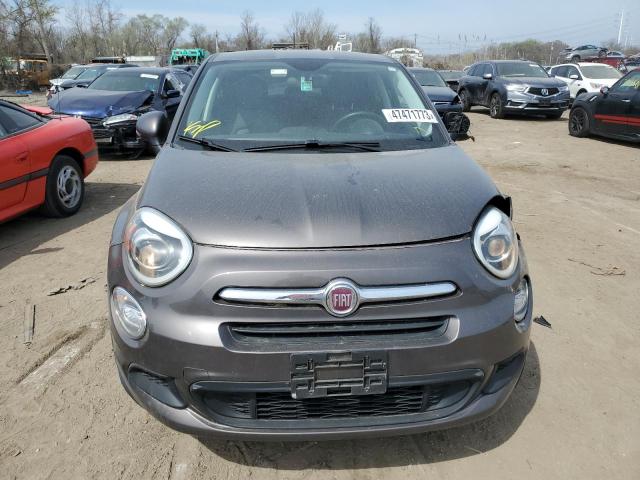 2016 FIAT 500X EASY - ZFBCFYBT0GP330094