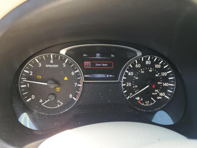 1N4AL3AP1HC138431 Nissan ALTIMA 2.5