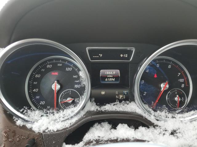 4JGDF7DE3HA899243 Mercedes-Benz Gls 550 4matic