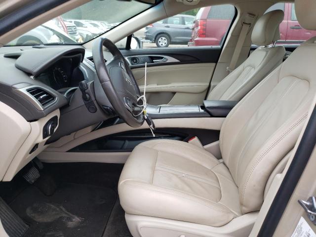 3LN6L5C90HR664623 Lincoln MKZ SELECT