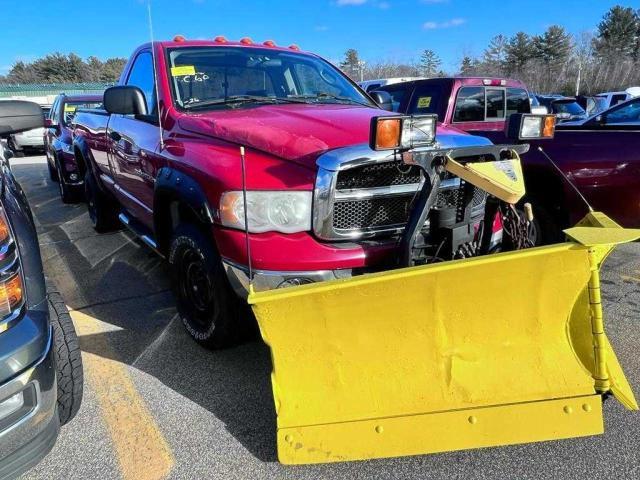 2003 Dodge Ram 2500 ST