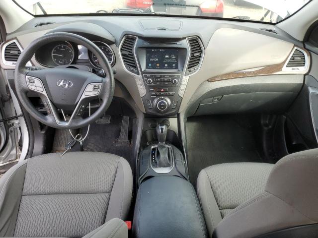 2019 HYUNDAI SANTA FE X - KM8SMDHF1KU307357