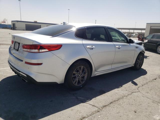 5XXGT4L35KG344685 KIA Optima Lx