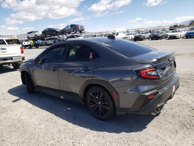 JF1VBAH6XN8005865 Subaru Wrx Premium