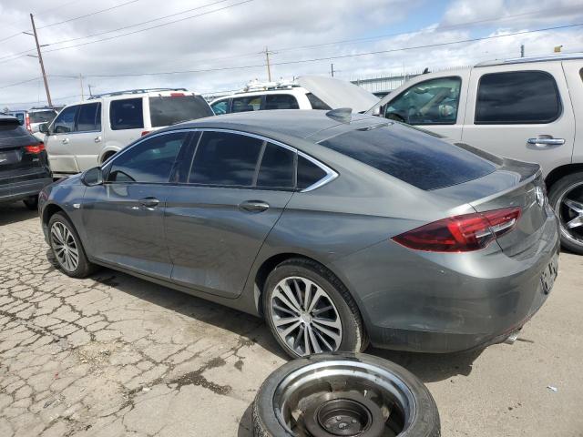 2019 BUICK REGAL ESSE W04GP6SX5K1009081