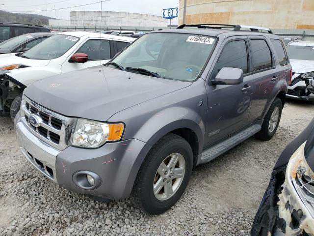 2008 Ford Escape 