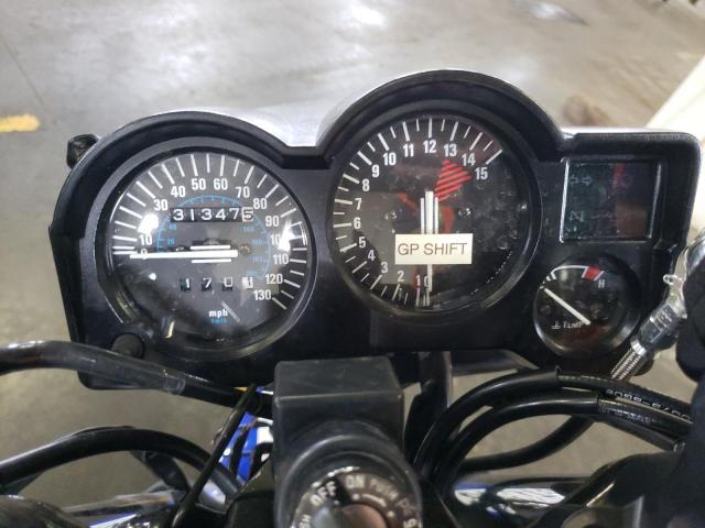 2006 KAWASAKI EX250 F - JKAEXMF146DA17651