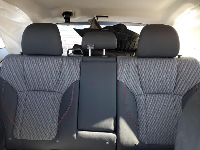 JF2SKARCXMH580257 Subaru Forester Sport