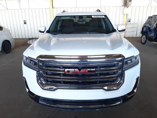 1GKKNKLS4LZ238263 GMC ACADIA SLE