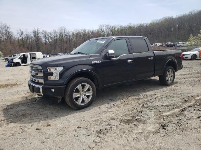 2015 FORD F150 SUPER 1FTFW1EF4FFC19996