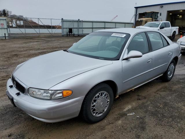 2004 Buick Century Custom