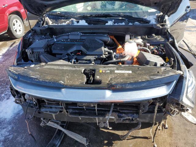 KNDPXCAG7P7038804 KIA Sportage Sx Prestige