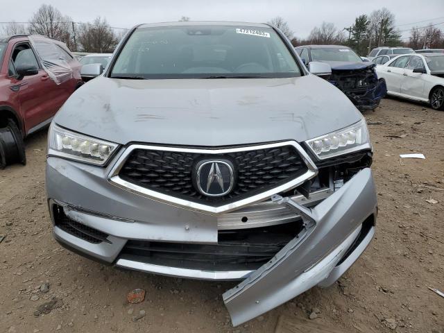 5J8YD4H53LL000738 Acura MDX TECHNO 5