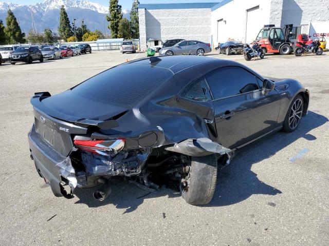 JF1ZCAB1XJ9601428 Subaru Brz 2.0 Premium