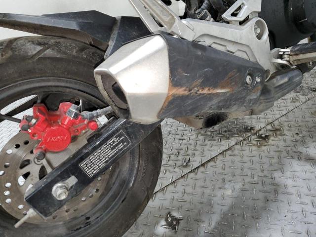 2020 HONDA GROM A MLHJC7555L5201101