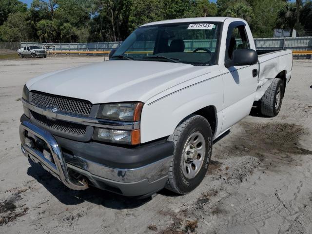 2005 Chevrolet C/K 1500 