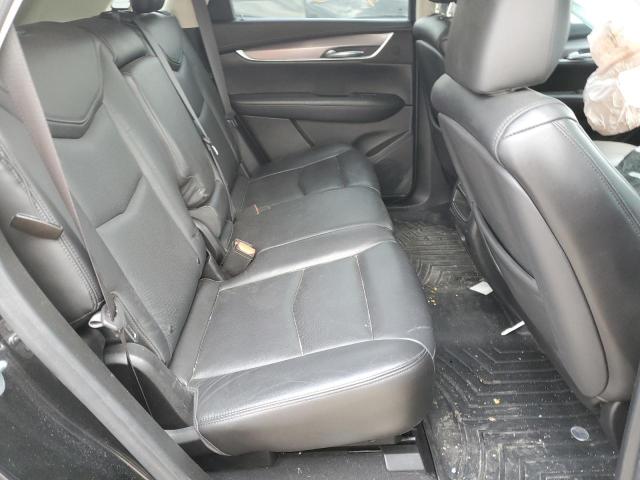 2018 CADILLAC XT5 PREMIU - 1GYKNERS8JZ135312