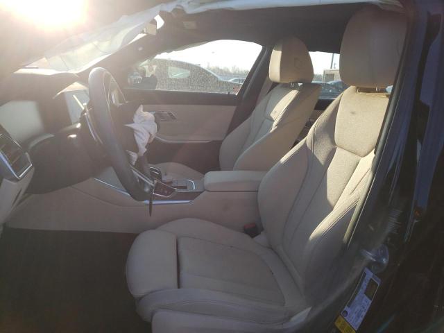 2020 BMW 330XI - 3MW5R7J05L8B34304