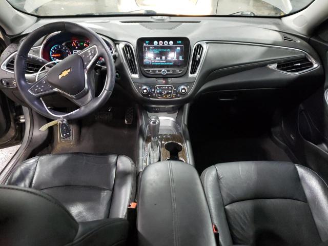 2017 CHEVROLET MALIBU PRE - 1G1ZH5SX0HF275991