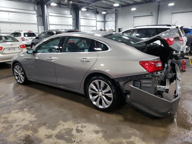 2017 CHEVROLET MALIBU PRE - 1G1ZH5SX0HF275991