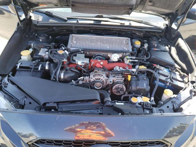 JF1VA2M63J9819939 Subaru Wrx Sti