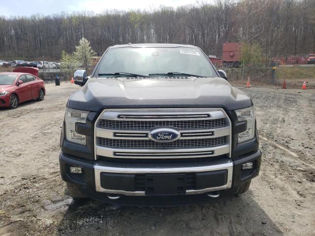 2015 FORD F150 SUPER 1FTFW1EF4FFC19996