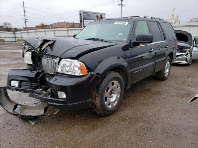 2006 Lincoln Navigator 