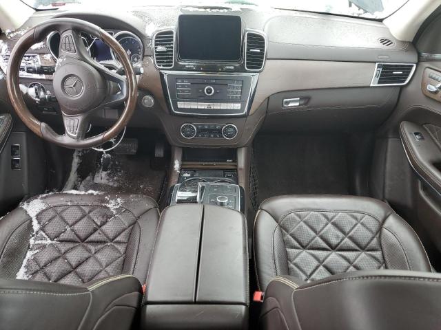 4JGDF7DE3HA899243 Mercedes-Benz Gls 550 4matic