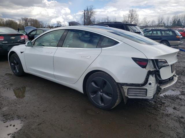 5YJ3E1EB2KF510966 Tesla MODEL 3
