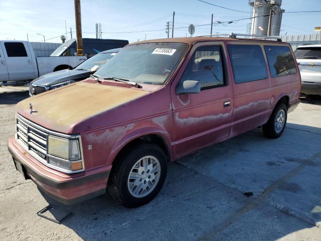 1990 Dodge Grand Caravan 