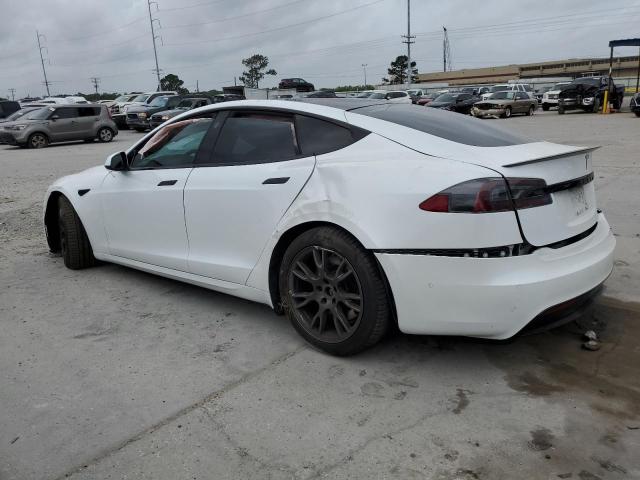 5YJSA1E64NF458660 Tesla MODEL S