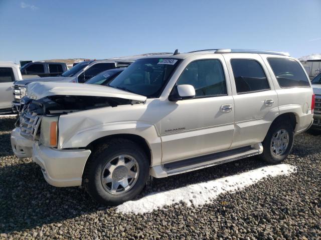 2006 Cadillac Escalade Luxury